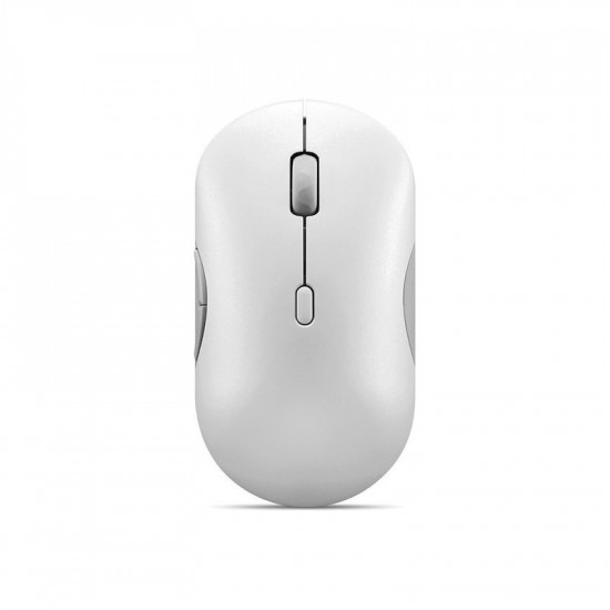 Lenovo 700 Multi-Device Wireless Silent Mouse Seashell