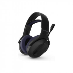 Lenovo Legion H410 Wireless Gaming Headset Black