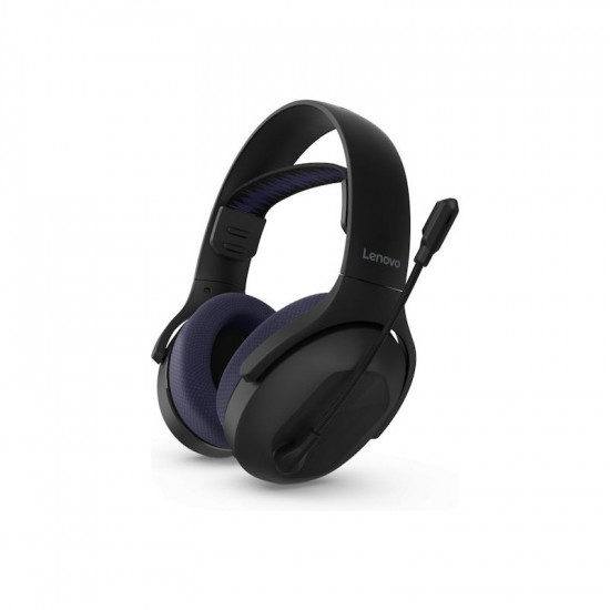 Lenovo Legion H410 Wireless Gaming Headset Black