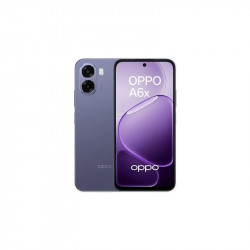 OPPO A6x CPH2819 4/128GB Black Purple OEU