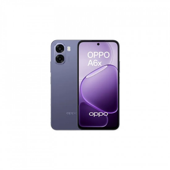 OPPO A6x CPH2819 4/128GB Black Purple OEU