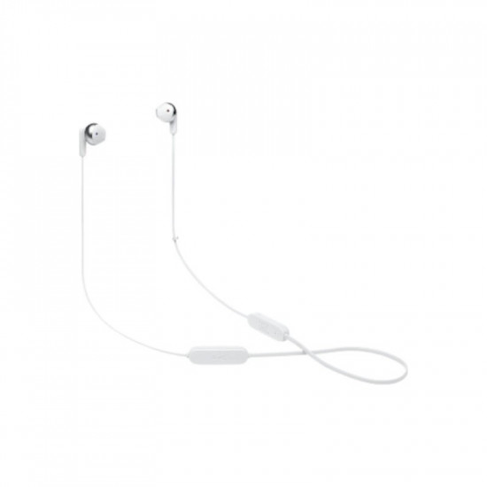 JBL Tune 215BT Wireless On-Ear Headphones White