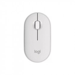 LOGITECH Pebble 2 M350S Mouse White
