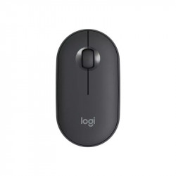 LOGITECH Pebble 2 M350S Mouse Graphite