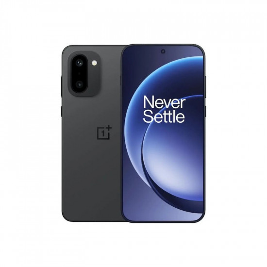 OnePlus 15R CPH2769 Europe 256GB 12GB Charcoal Black EU