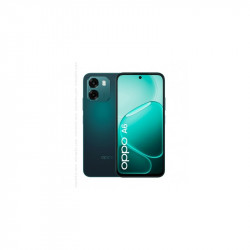 OPPO A6 CPH2817 6/256GB Sapphire Black OEU