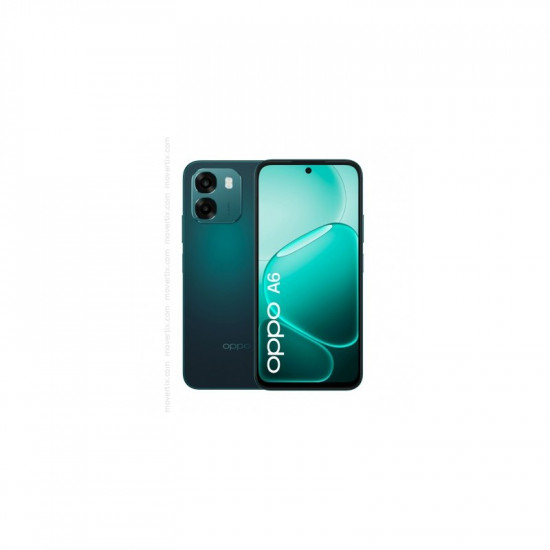 OPPO A6 CPH2817 6/256GB Sapphire Black OEU