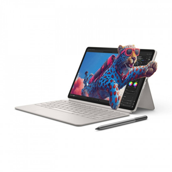 Lenovo TB710FU Yoga Tab 11,1' 12/256GB WiFi Seashell + Pen + Keyboard