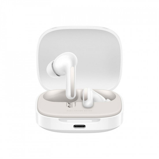 Xiaomi Redmi Buds 6 Cloud White