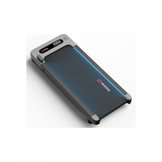 YESOUL Walking Pad W2 Pro Black