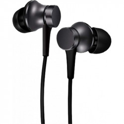 Xiaomi Mi In-Ear Headphones Basic Black (ZBW4354TY)