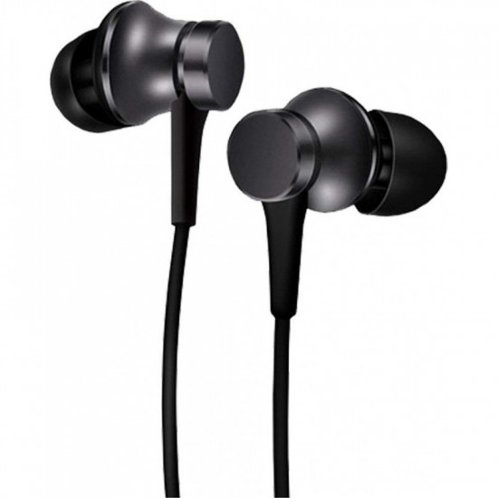 Xiaomi Mi In-Ear Headphones Basic Black (ZBW4354TY)