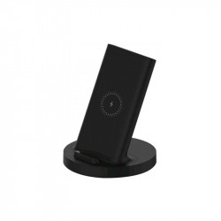 XIAOMI Mi 20W Wireless Charging Stand Black
