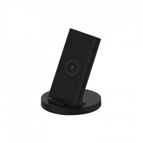 XIAOMI Mi 20W Wireless Charging Stand Black