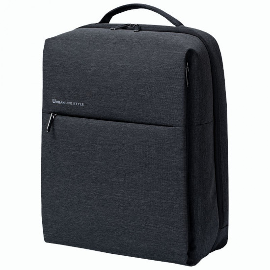 Xiaomi City Backpack 2 Dark Grey
