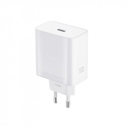 OPPO SUPERVOOC 80W Dual Port GAN Power Adapter