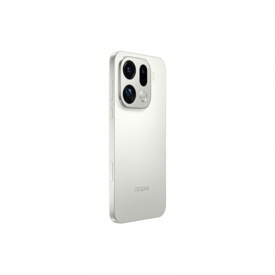 OPPO Find X9 Pro CPH2791 16/512GB Silk White OEU