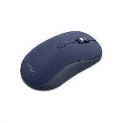 Lenovo Yoga Bluetooth Silent Mouse Cosmic Blue