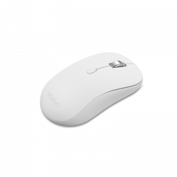 Lenovo Yoga Bluetooth Silent Mouse Seashell