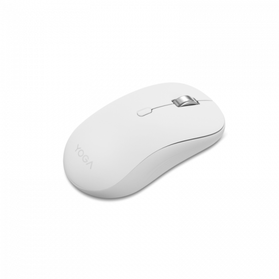 Lenovo Yoga Bluetooth Silent Mouse Seashell