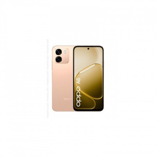 OPPO A6 CPH2817 6/256GB Aurora Gold OEU