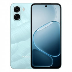 OPPO A6x CPH2819 4/128GB Ice Blue OEU