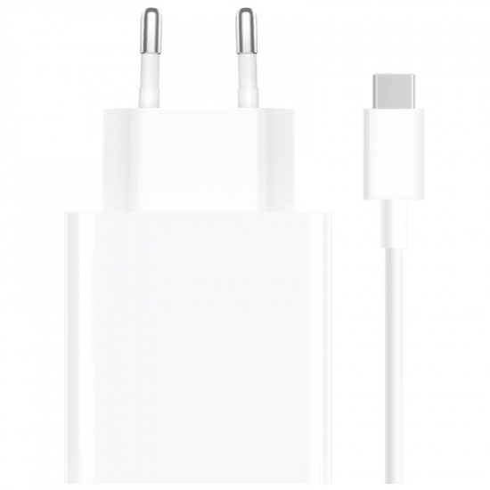 Xiaomi 33W Charging Combo (Type-A) EU