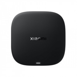 Xiaomi TV Box S (3nd Gen) EU Black