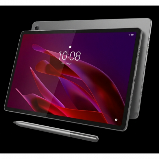 Lenovo TB710FU Yoga Tab 11,1' 12/256GB WiFi Luna Grey + Pen