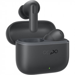 OPPO Enco Buds3 Pro True Wireless Earbuds  Graphite Grey