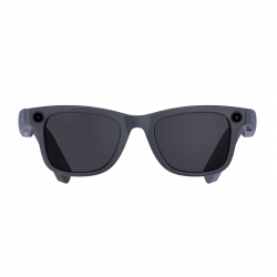 Astraux AI Glasses Grey