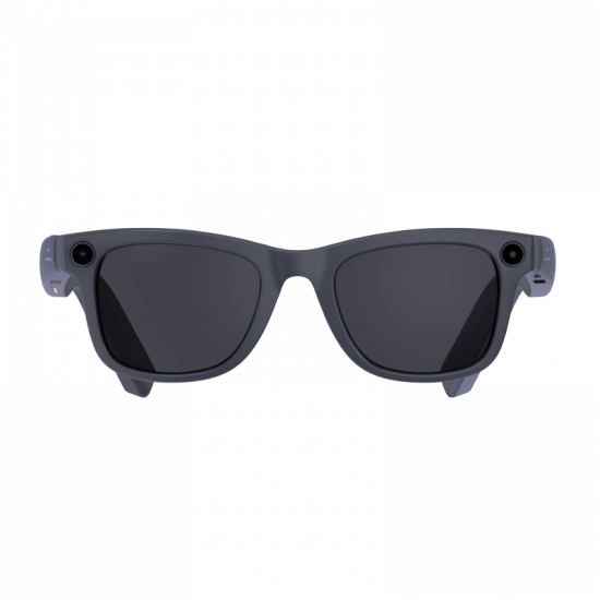 Astraux AI Glasses Grey
