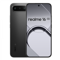 REALME RMX5171 16 5G 8GB/256GB Air Black