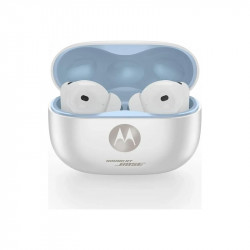Motorola XT2641-1 moto buds 2 Plus PANTONE Bright White