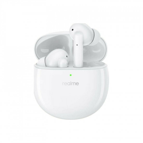 REALME RMA2507 Buds Air 8 Pro Master White
