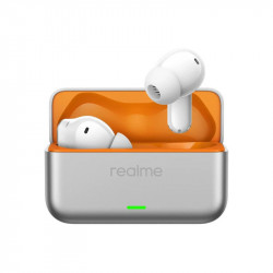 REALME RMA2502 Buds T500 Pro Orange Mint