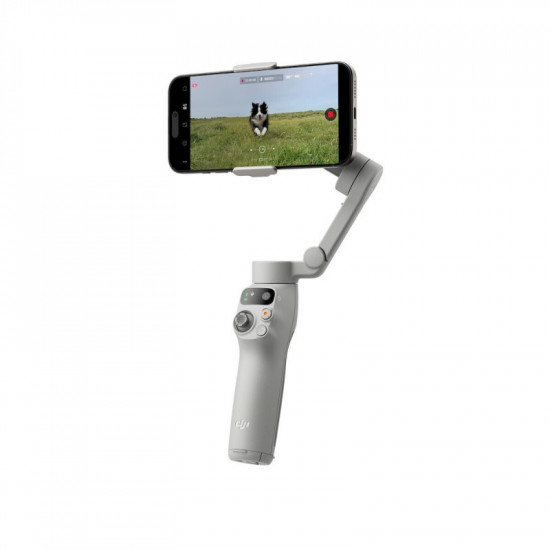 DJI Osmo Mobile 7 Gimbal White