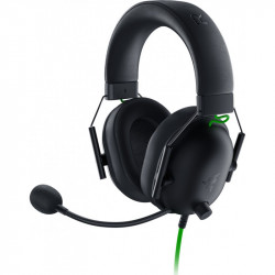 RAZER BlackShark V2 X Wired Gaming Headset Black