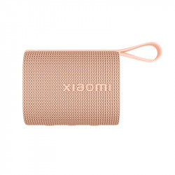 Xiaomi Sound Pocket Speaker Pink 5W