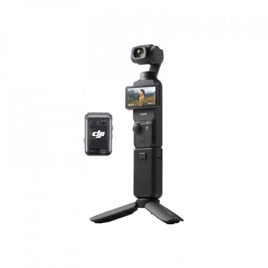 DJI Osmo Pocket 3 Creator Combo