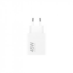 Xiaomi 45W Turbo Charging Power Adapter (Type-A) EU