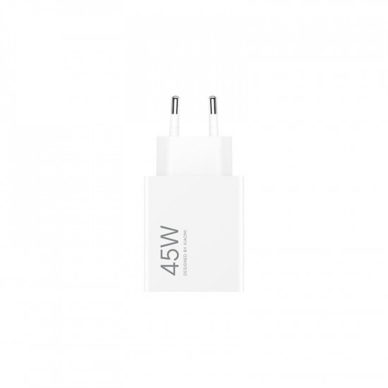 Xiaomi 45W Turbo Charging Power Adapter (Type-A) EU