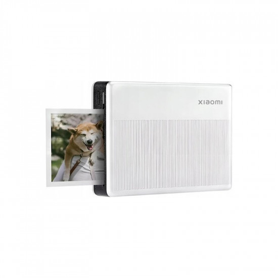 Xiaomi Portable Photo Printer 1S
