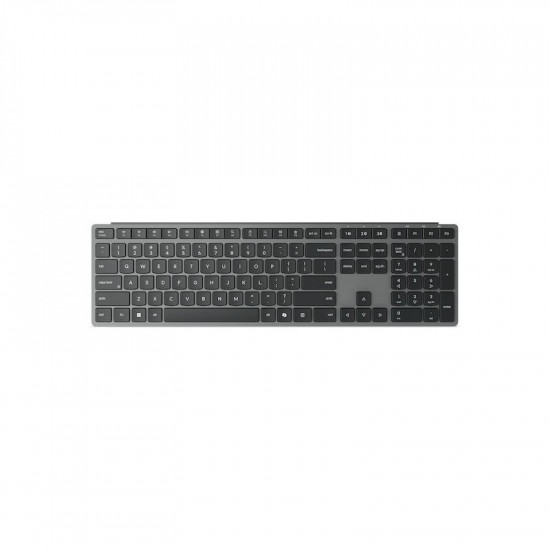 Lenovo 700 Modern Multi-Device Wireless Keyboard-Greek Luna Grey