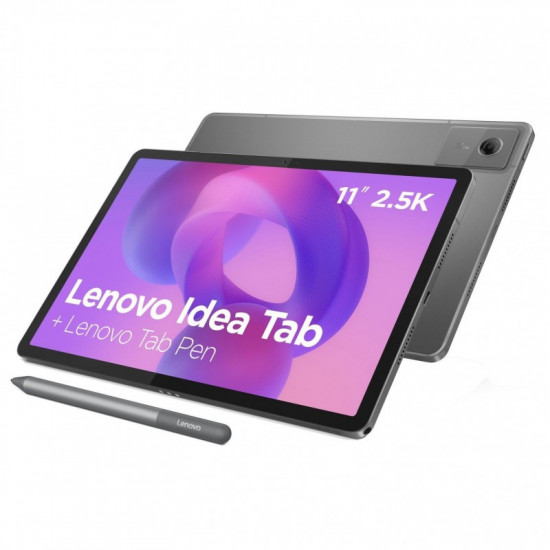 Lenovo TB361FU Idea Tab Plus 12.1' 12/256GB  + PEN Luna Grey