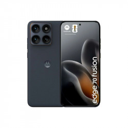 Motorola XT2605-2 Edge 70 Fusion 12/256GB PANTONE SILHOUETTE ( black )