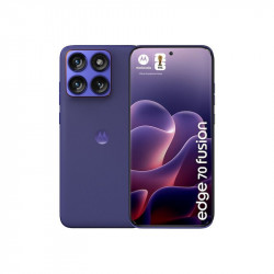 Motorola XT2605-2 Edge 70 Fusion 12/256GB PANTONE ORIENT BLUE  (violet blue)
