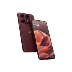 Motorola XT2607-1 Edge 70 Pro 12/512GB ZINFANDEL( burgandy)