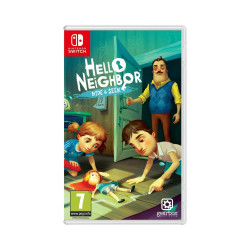 NSW Hello Neighbor: Hide amp;amp; Seek