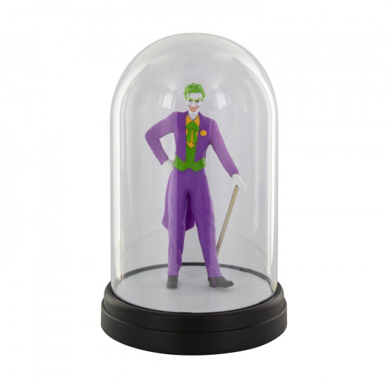 Paladone: DC Joker - Collectible Light (PP5245DCV2)